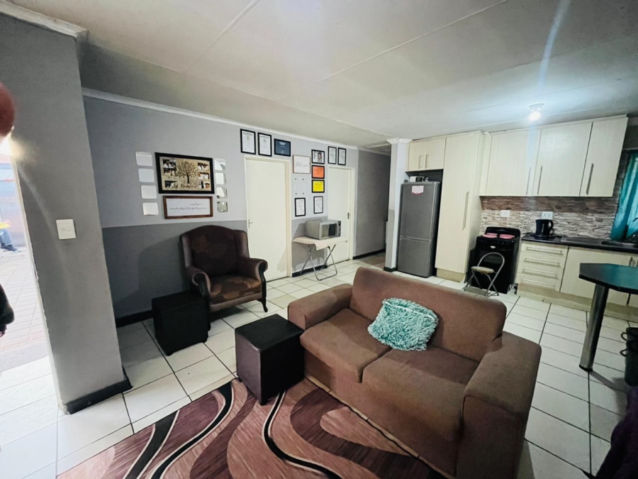 2 Bedroom Property for Sale in Vista Park Free State